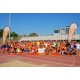 1000m socials en pista